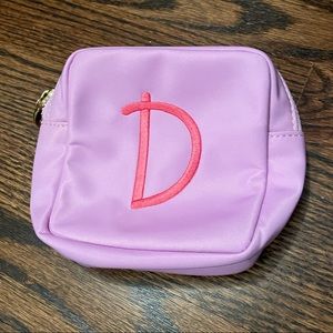 Stoney Clover Lane brand new mini pouch